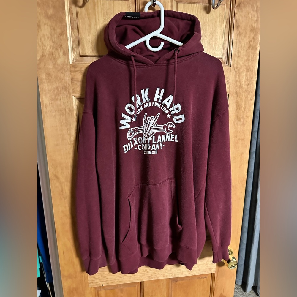 Dixxon Hoodie